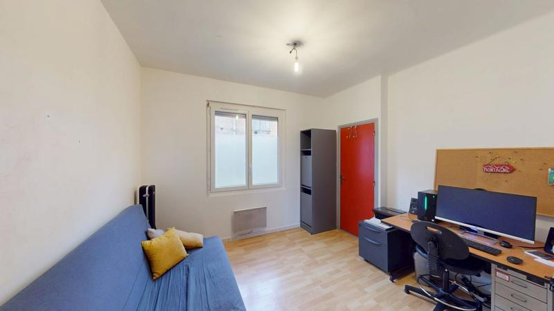 Maison - 88 m² - 3 pièces