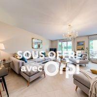 Appartement - 100 m² - 3 pièces