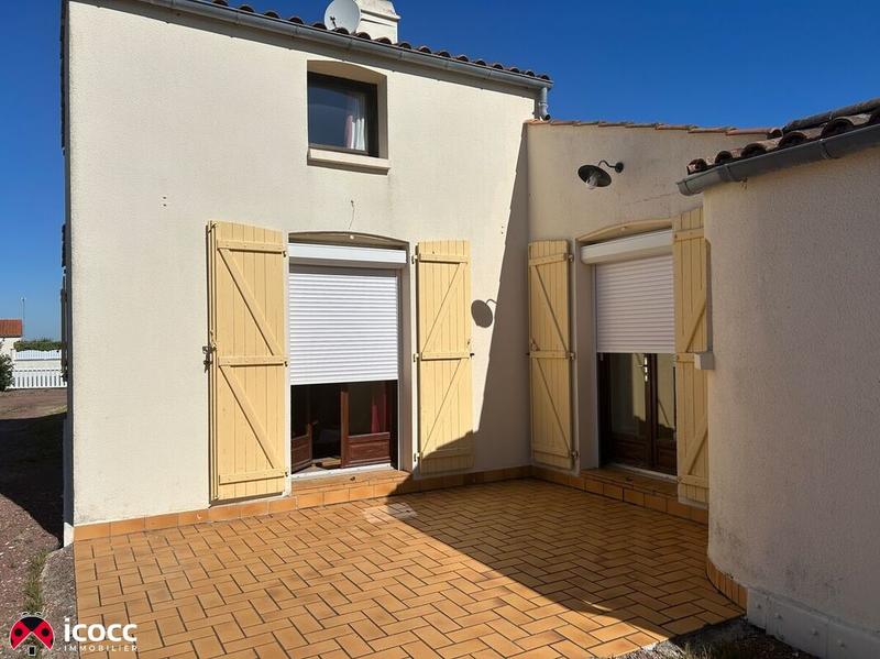 Maison - 118 m² - 7 pièces