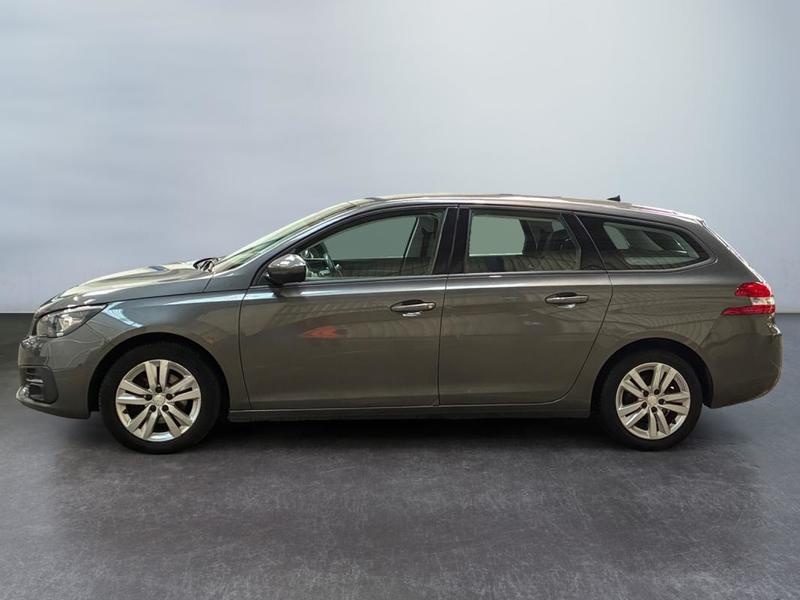 Peugeot 308 Sw Business BlueHDi 130ch s&amp;S Eat6 Active