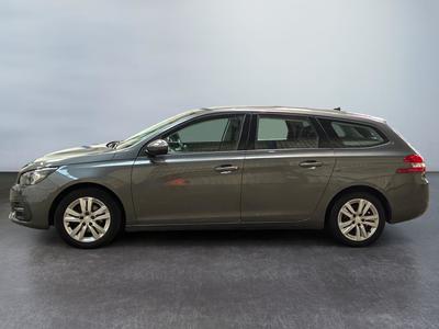 Peugeot 308 Sw Business BlueHDi 130ch s&amp;S Eat6 Active