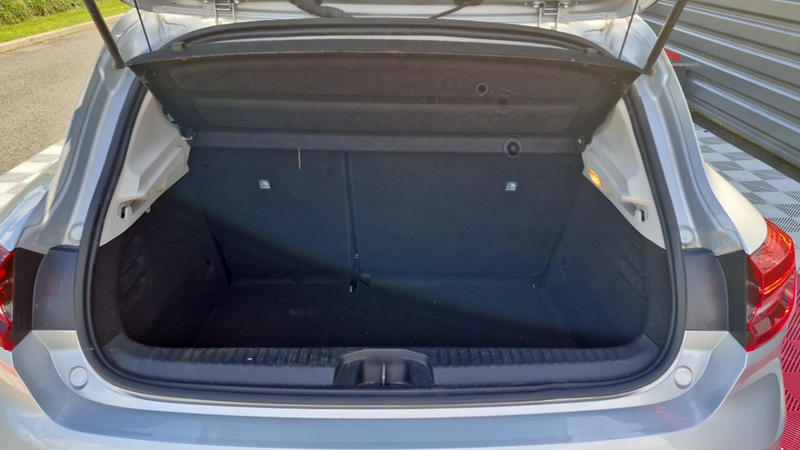 Renault Clio V Tce 90 Equilibre