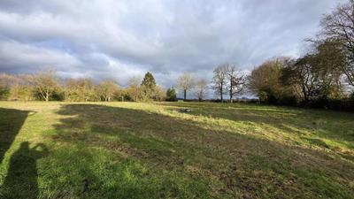 Ferme - 63 m² - 3 pièces