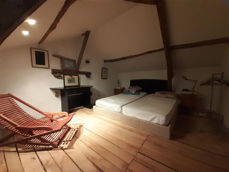 Propriété - 195 m² - 8 pièces