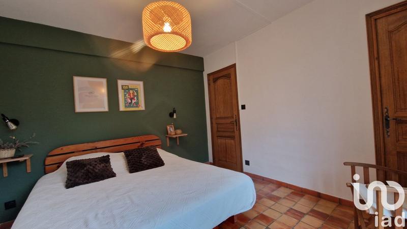 Maison - 166 m² - 6 pièces