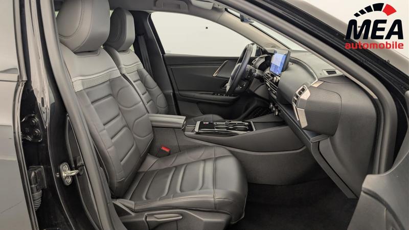 Citroën C5 X PureTech 130 Eat8 Plus
