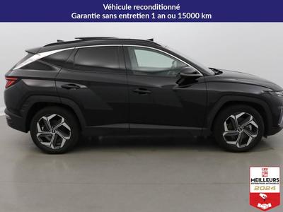 Hyundai Tucson t-Gdi 230 Hybrid Bva6 Executive