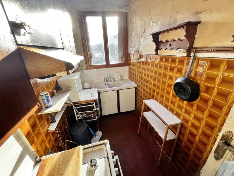 Appartement - 66 m² - 4 pièces