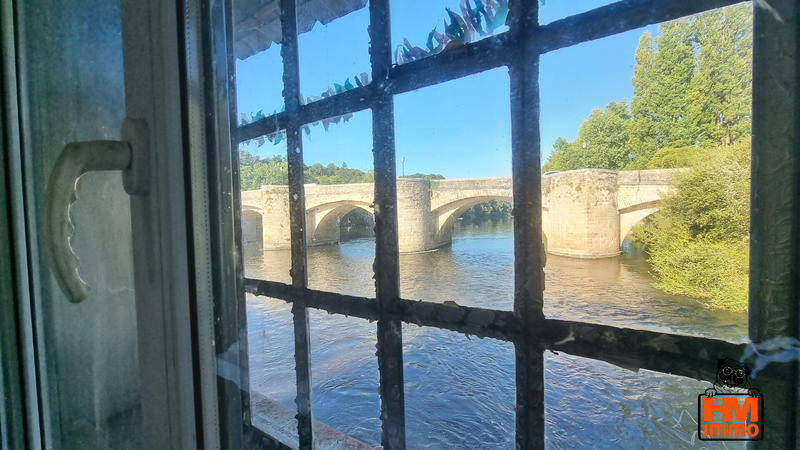 Demeure - 543 m² - 12 pièces