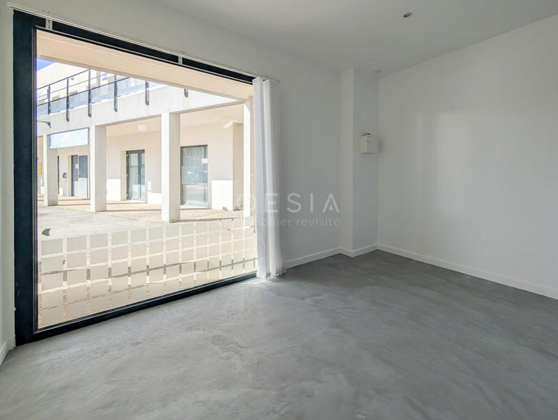 Local commercial - 25 m²