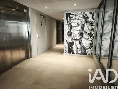 Appartement - 73 m² - 3 pièces