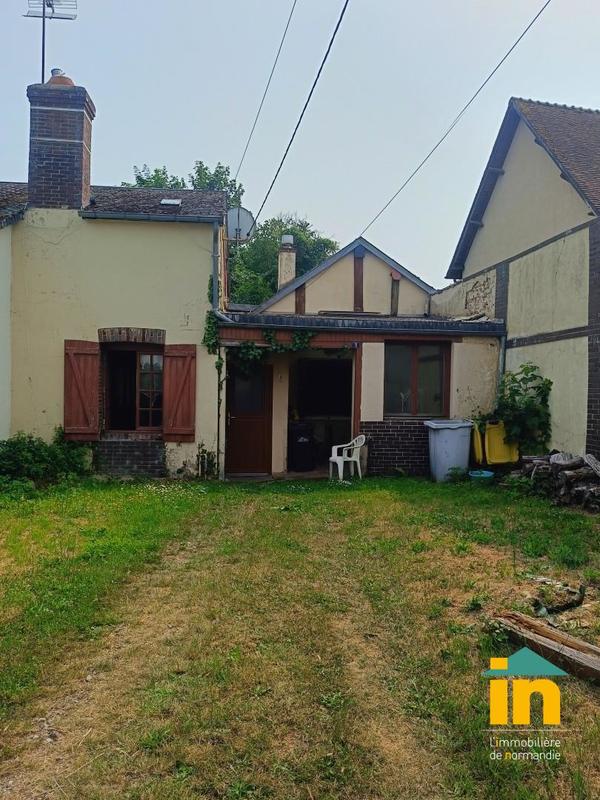 Maison de ville - 150 m² - 8 pièces