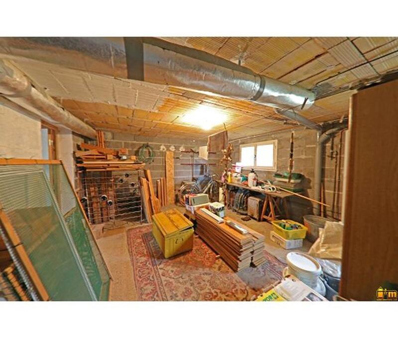 Pavillon - 105 m² - 5 pièces