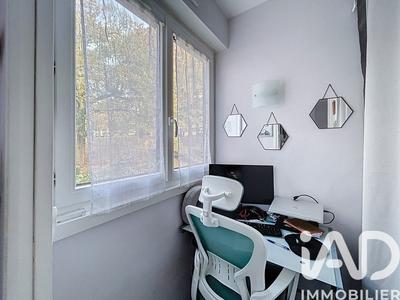 Appartement - 87 m² - 4 pièces