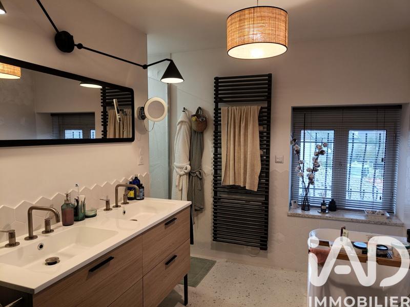 Maison de campagne - 272 m² - 10 pièces