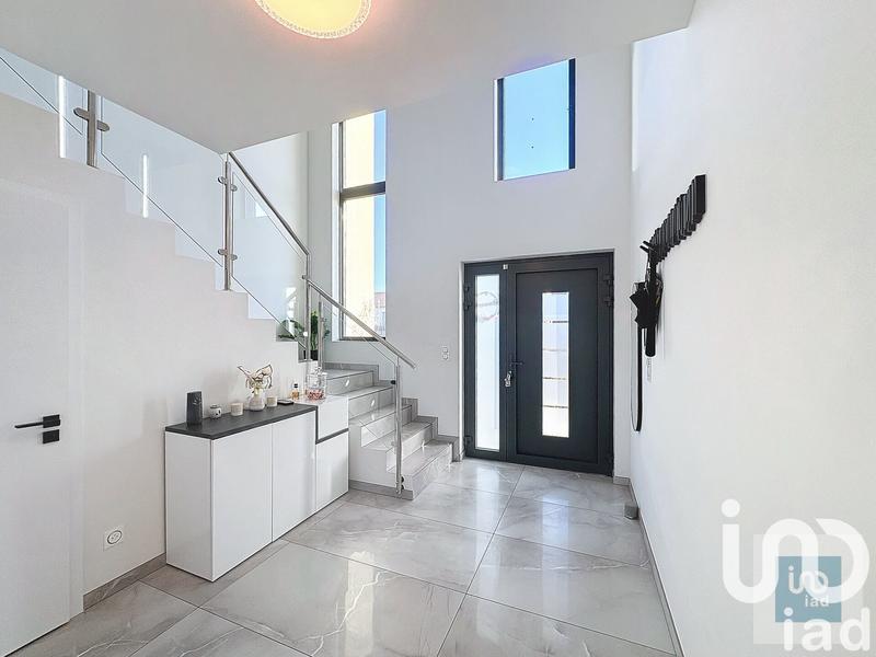 Maison - 148 m² - 7 pièces