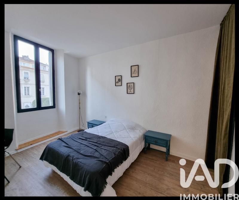 Appartement - 81 m² - 4 pièces