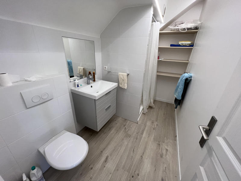 Appartement - 39 m² - 1 pièce