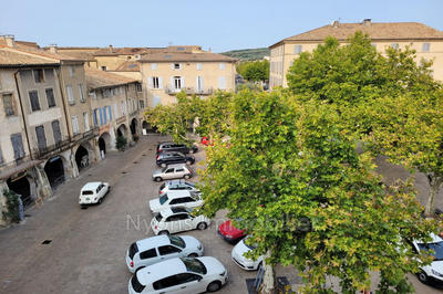 Maison de village - 34 m²