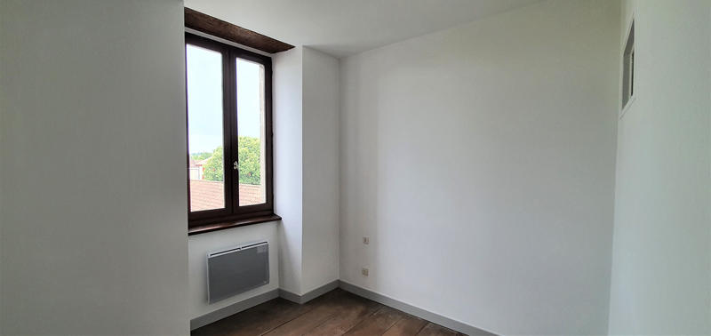 Appartement - 50 m² - 3 pièces