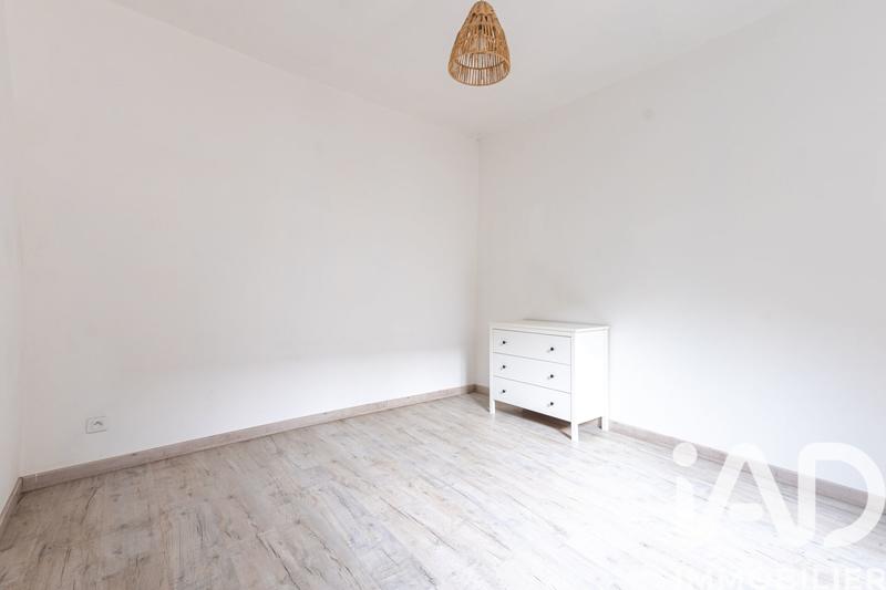 Maison de village - 73 m² - 3 pièces