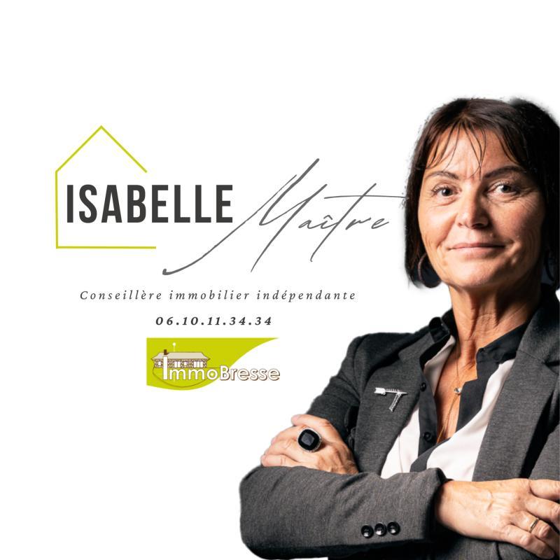 Maison de campagne - 112 m² - 5 pièces