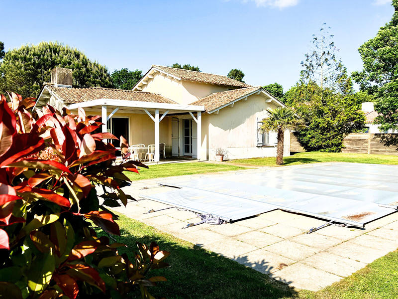 Villa - 86 m² - 4 pièces