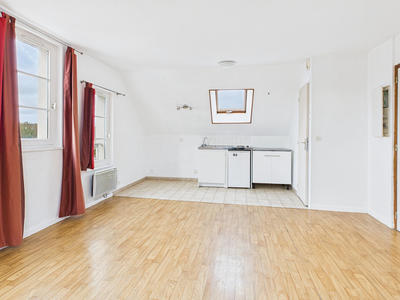 Appartement - 23 m² - 1 pièce