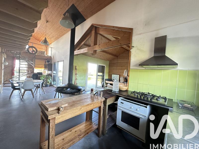 Maison de maîtres - 102 m² - 4 pièces