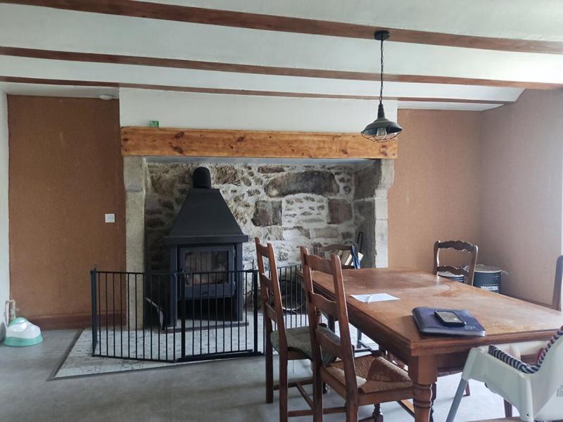 Maison - 126 m² - 6 pièces