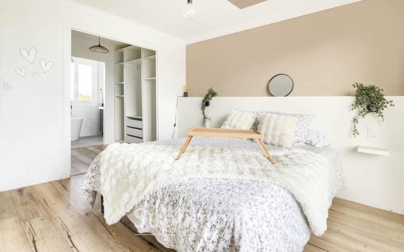 Maison ancienne - 140 m² - 5 pièces