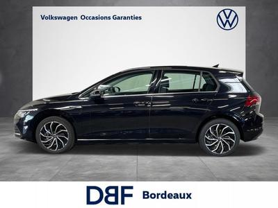 Volkswagen Golf 1.5 Tsi Act Opf 130 Bvm6 Style