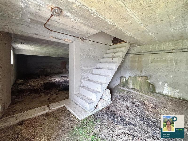 Ferme - 88 m² - 4 pièces