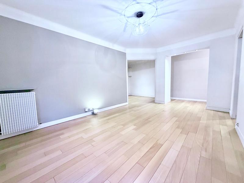 Appartement - 58 m² - 2 pièces