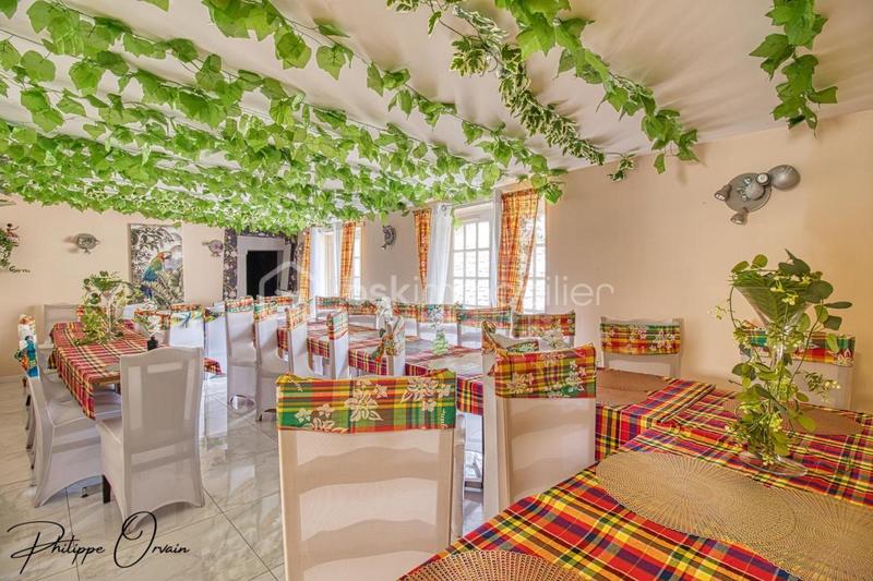 Bureau - 292 m² - 10 pièces