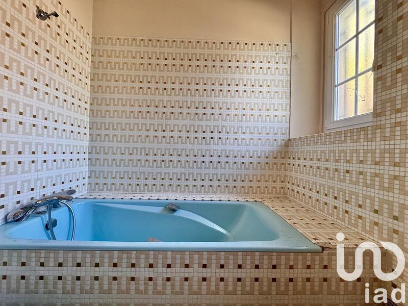 Maison - 191 m² - 9 pièces