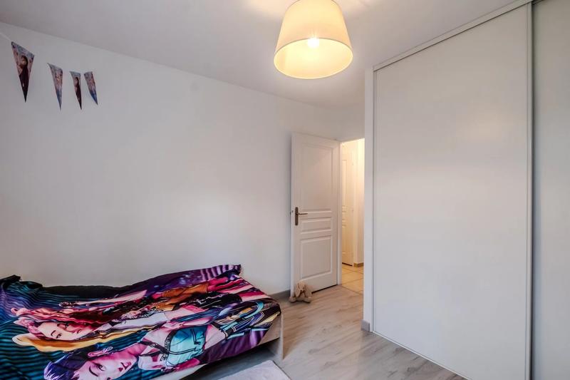 Appartement - 51 m² - 2 pièces