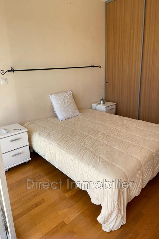 Appartement - 2 pièces