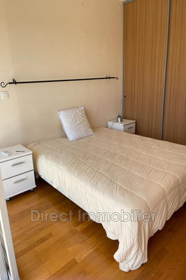 Appartement - 2 pièces