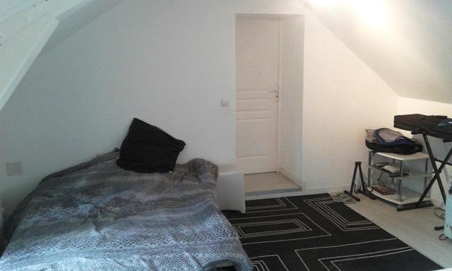 Maison - 122 m² - 3 pièces