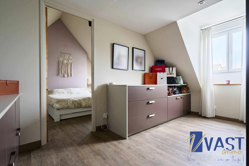 Maison - 91 m² - 3 pièces