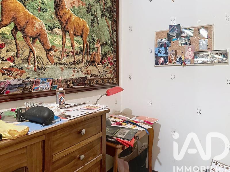 Maison de village - 250 m² - 6 pièces