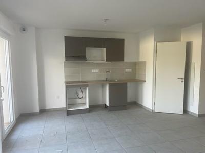 Villa - 68 m² - 3 pièces