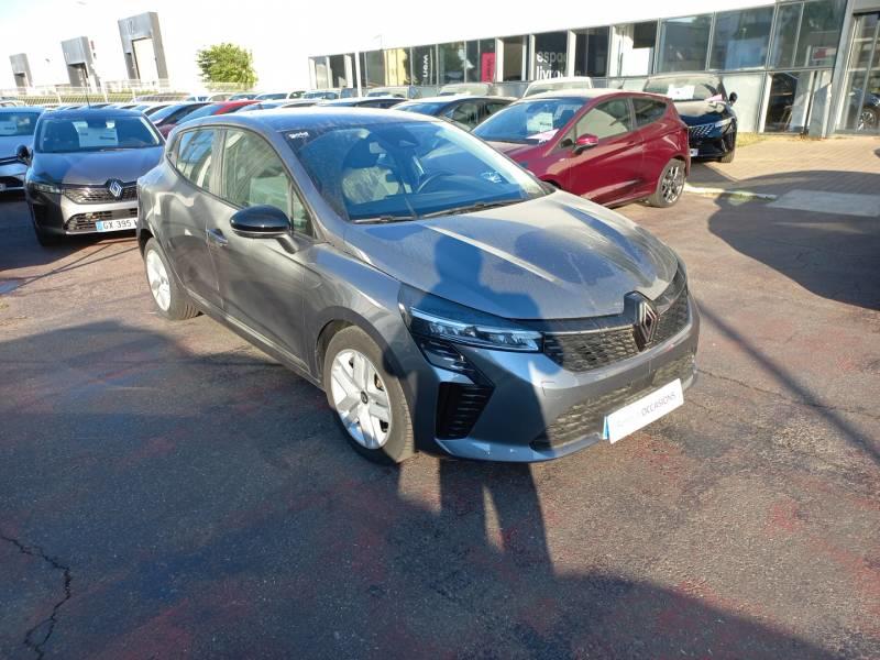 Renault Clio TCe 100 Gpl Evolution