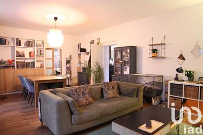 Maison - 141 m² - 5 pièces