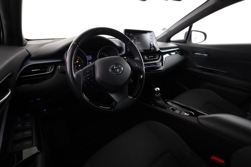 Toyota c-Hr 1.8 Hybride Edition 122 ch