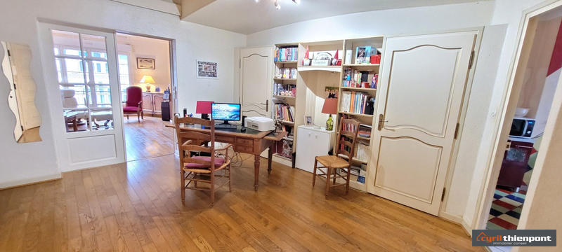 Appartement - 147 m² - 4 pièces