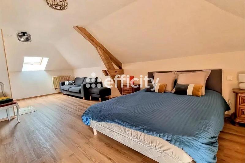 Immeuble - 347 m² - 11 pièces