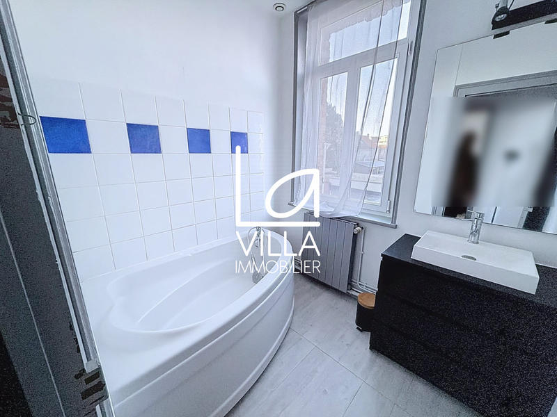 Villa - 129 m² - 5 pièces