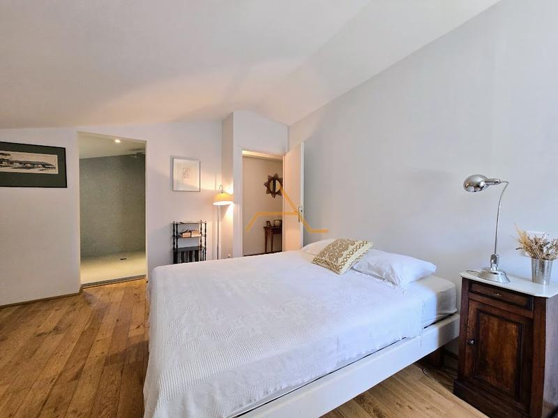 Maison de village - 151 m² - 6 pièces